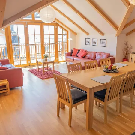 Jana 5 Апартаменты Раурис