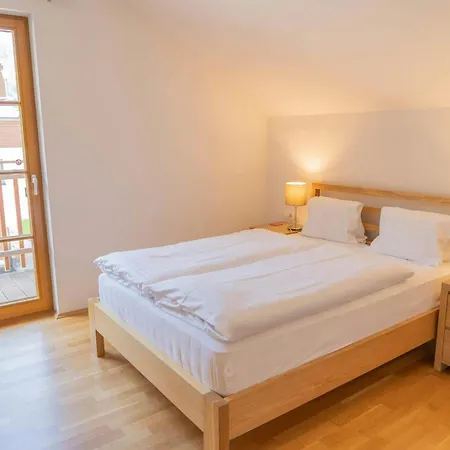 Апартаменты Jana 5 Раурис