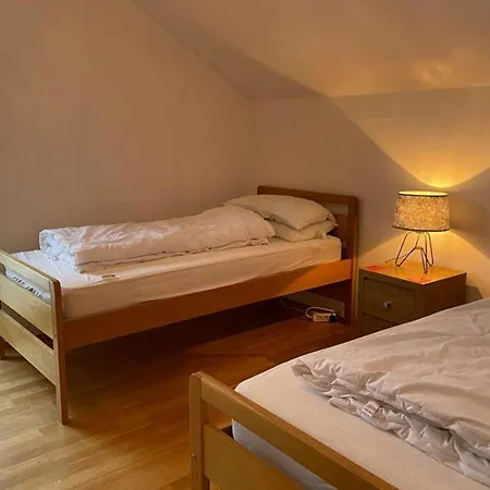 Апартаменты Jana 5 *