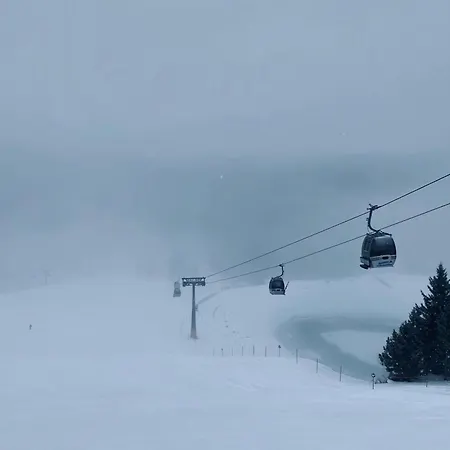 Jana 5 By Smr - Close To Gondola And * Раурис