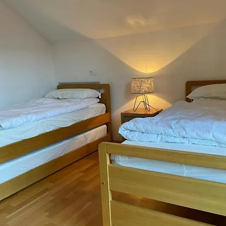 Jana 5 Апартаменты