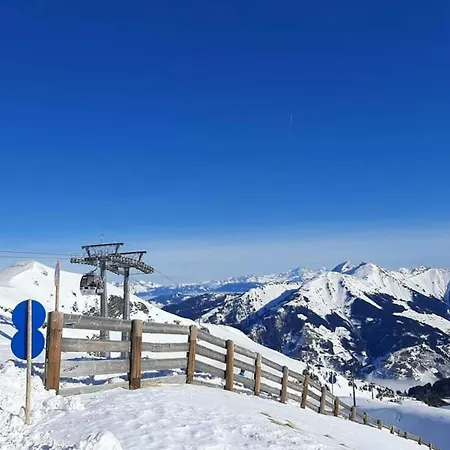 Jana 5 By Smr - Close To Gondola And Апартаменты Раурис