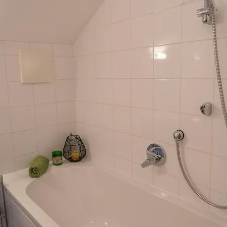 Apartment Jana 5 By Smr - Close To Gondola And