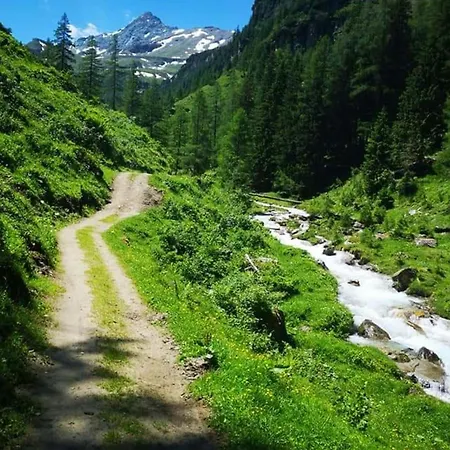 Jana 5 Апартаменты Раурис