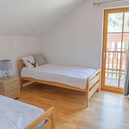 Jana 5 Апартаменты *