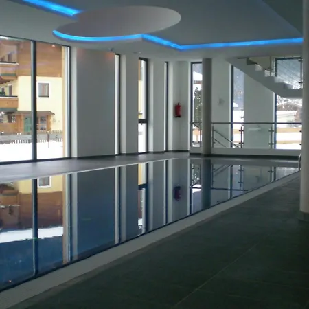 Апартаменты Jana 5 *