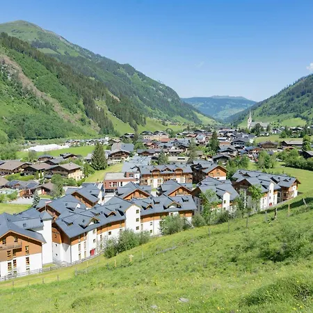 Appartement Jana 5 By Smr - Close To Gondola And Rauris