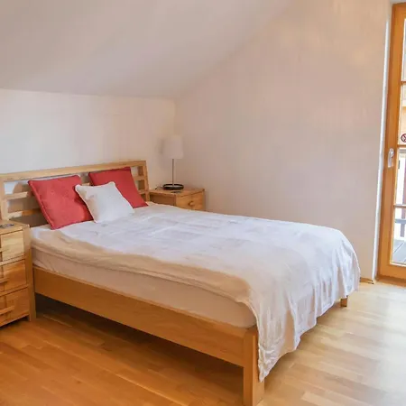 Апартаменты Jana 5