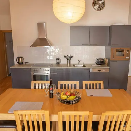 Jana 5 Апартаменты Раурис