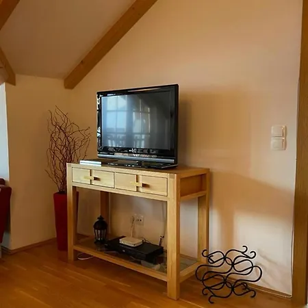 Jana 5 Апартаменты Раурис