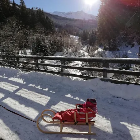 Jana 5 By Smr - Close To Gondola And Rauris