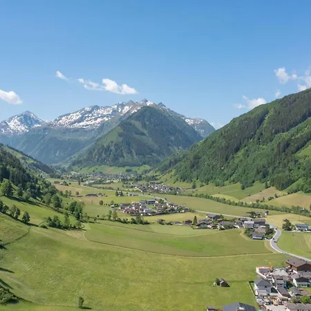 Апартаменты Jana 5 *