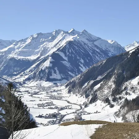 Jana 5 By Smr - Close To Gondola And Appartement Rauris