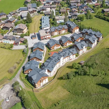 Апартаменты Jana 5 Раурис