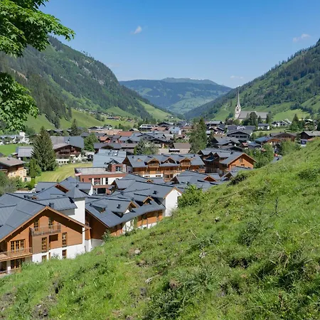 Апартаменты Jana 5