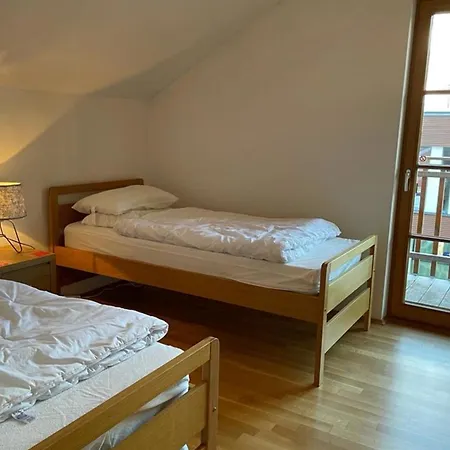 Jana 5 Апартаменты *