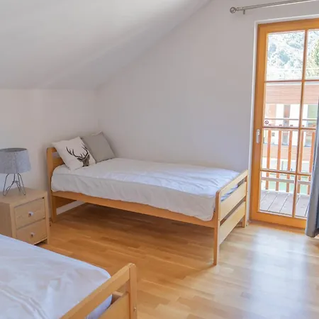 Апартаменты Jana 5 Раурис