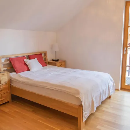 Jana 5 Апартаменты Раурис