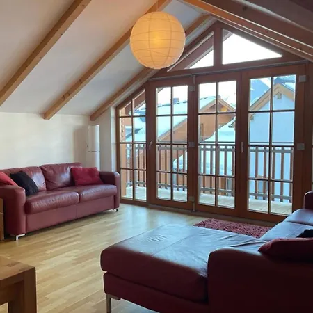 Appartement Jana 5 By Smr - Close To Gondola And *