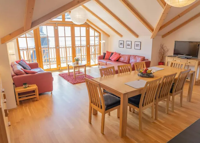 Jana 5 Appartamento Rauris