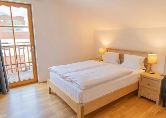 Appartamento Jana 5 Rauris