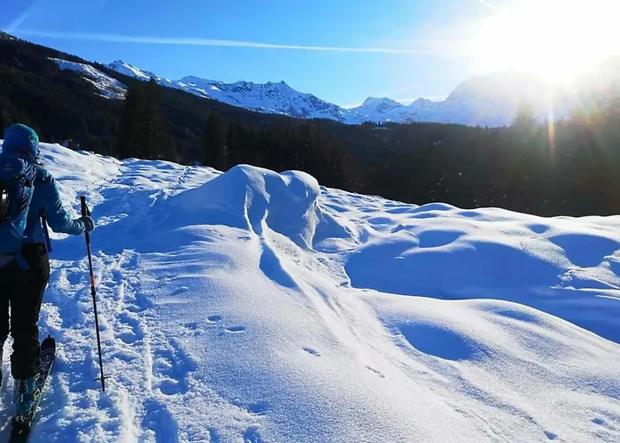 Jana 5 Appartamento *