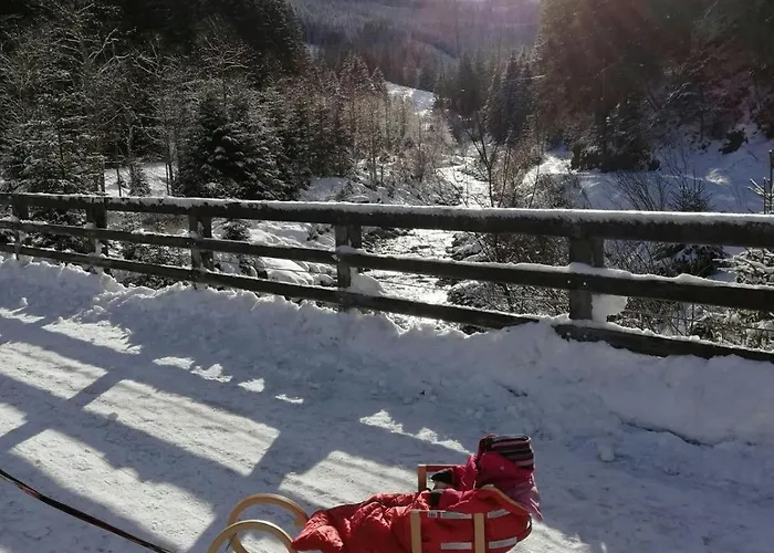 Appartamento Jana 5 Rauris