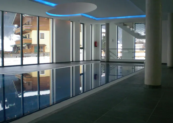 Appartamento Jana 5 *