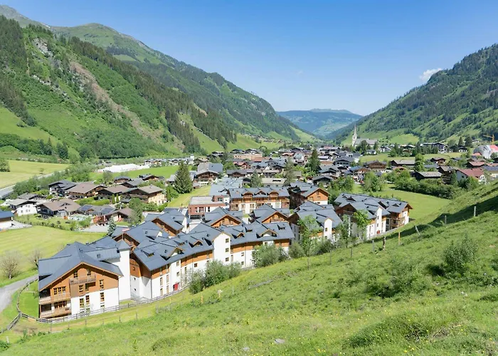 公寓 Jana 5 劳里斯