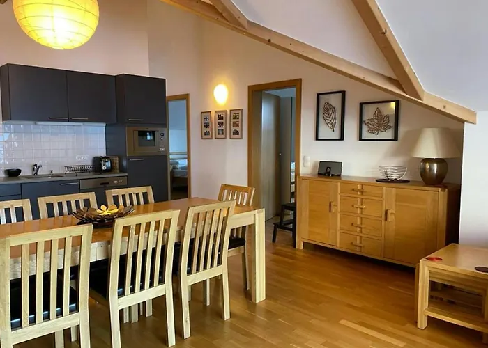 Jana 5 Appartamento *