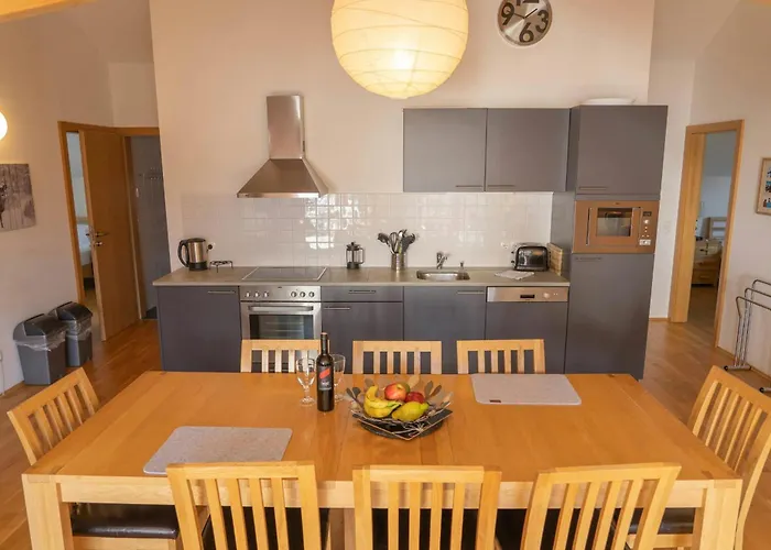 Jana 5 公寓 劳里斯