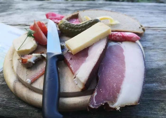 Appartamento Jana 5 Rauris