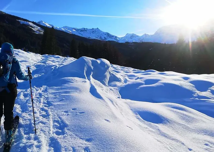 Appartamento Jana 5 Rauris