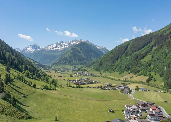 Appartamento Jana 5 *