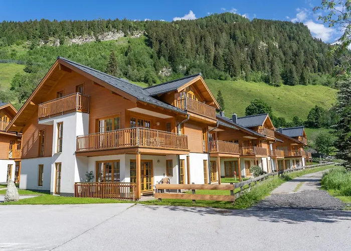 Appartamento Jana 5 *