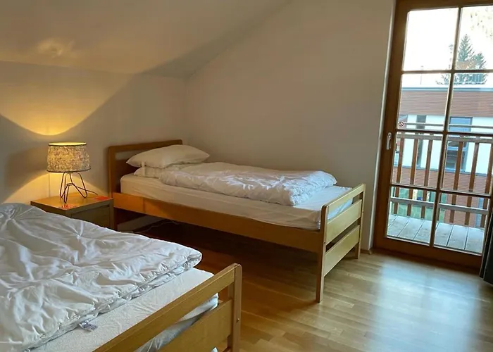 Jana 5 Appartamento *