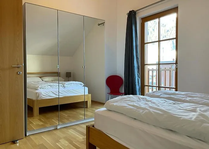 Appartamento Jana 5 *