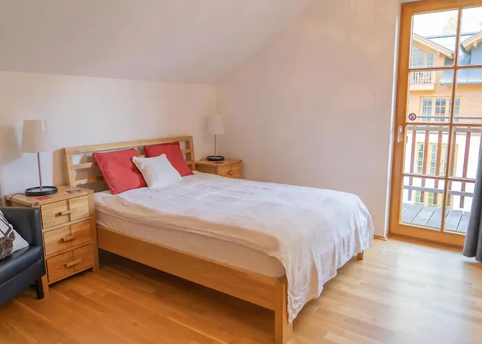 Jana 5 公寓 劳里斯