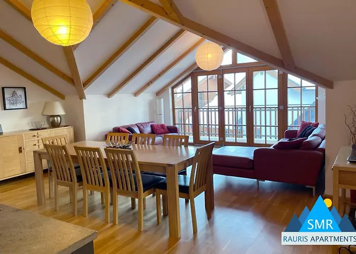 Jana 5 公寓 劳里斯