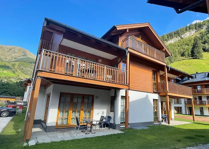 公寓 Jana 5 劳里斯